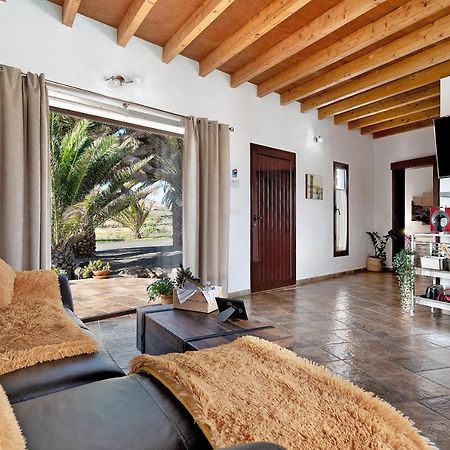Casa Guenia I Villa Teguise  Bagian luar foto