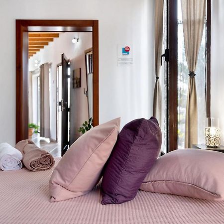 Casa Guenia I Villa Teguise  Bagian luar foto