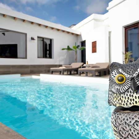 Casa Guenia I Villa Teguise  Bagian luar foto