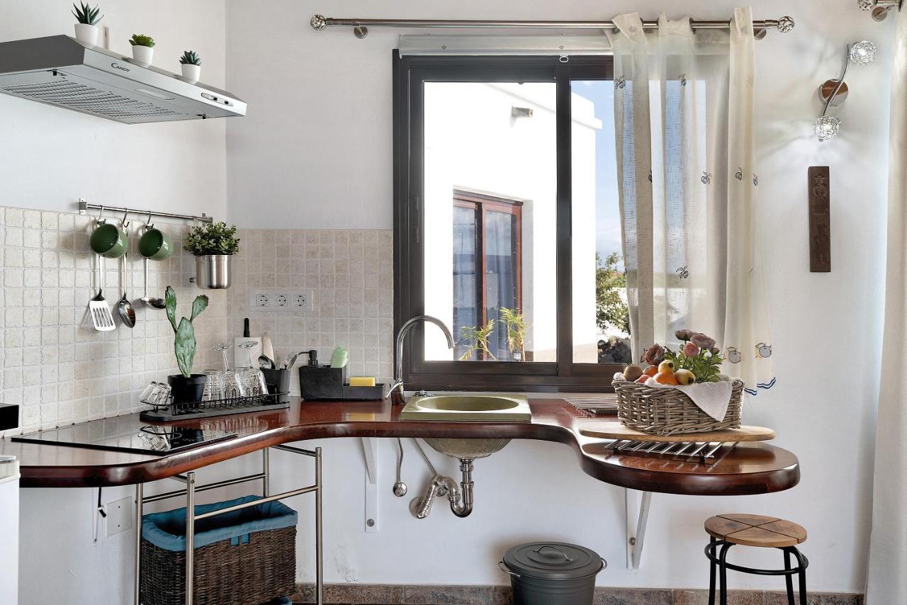 Casa Guenia I Villa Teguise  Bagian luar foto