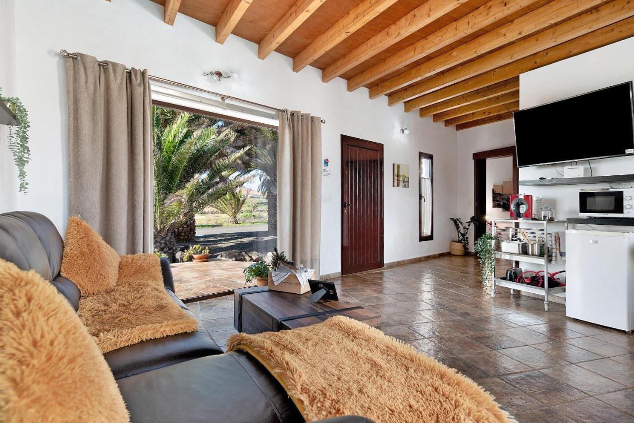 Casa Guenia I Villa Teguise  Bagian luar foto