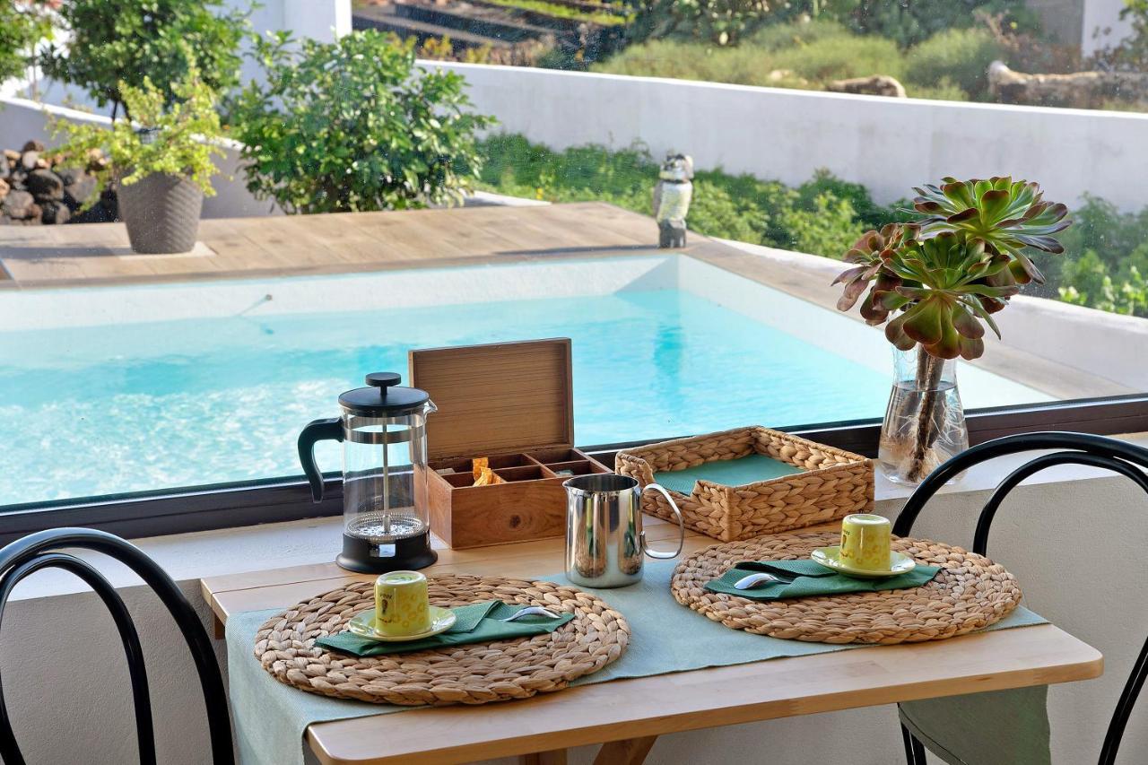 Casa Guenia I Villa Teguise  Bagian luar foto
