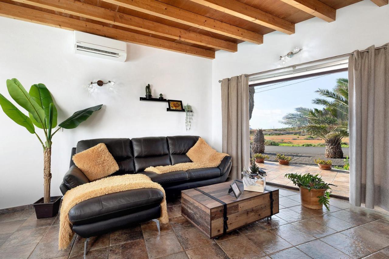 Casa Guenia I Villa Teguise  Bagian luar foto