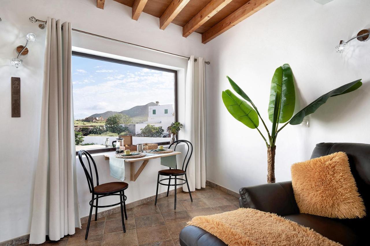 Casa Guenia I Villa Teguise  Bagian luar foto
