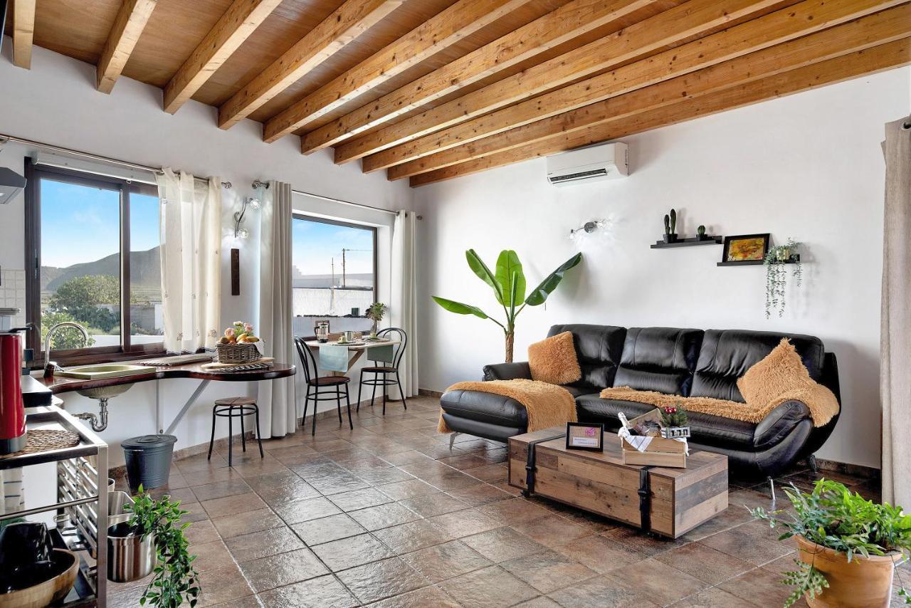 Casa Guenia I Villa Teguise  Bagian luar foto