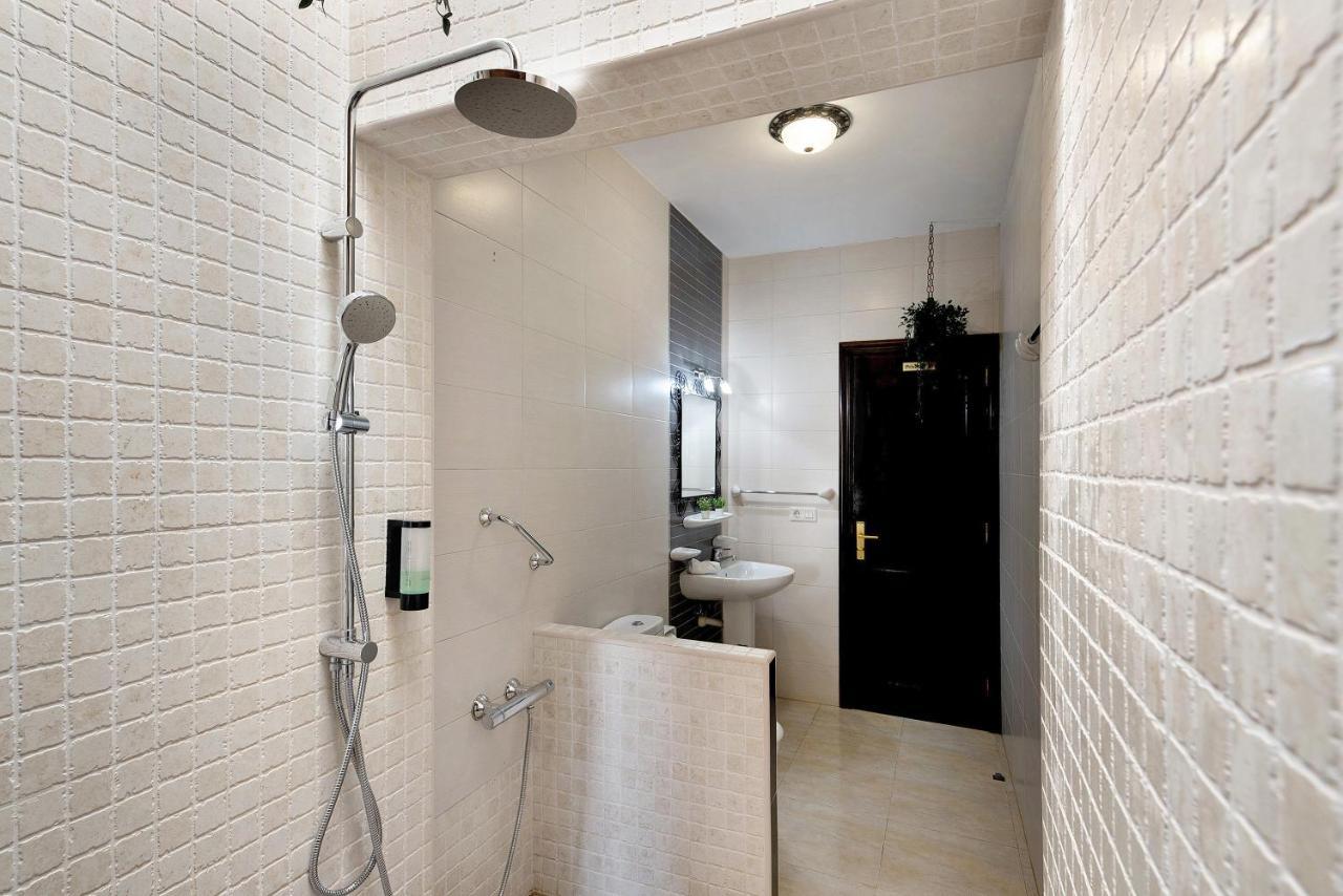 Casa Guenia I Villa Teguise  Bagian luar foto