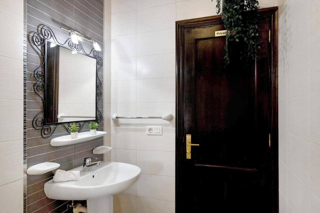 Casa Guenia I Villa Teguise  Bagian luar foto