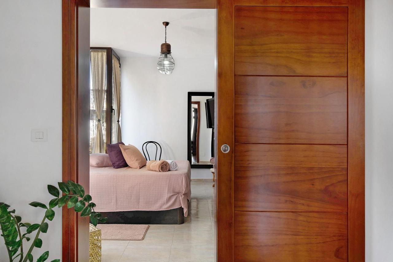 Casa Guenia I Villa Teguise  Bagian luar foto