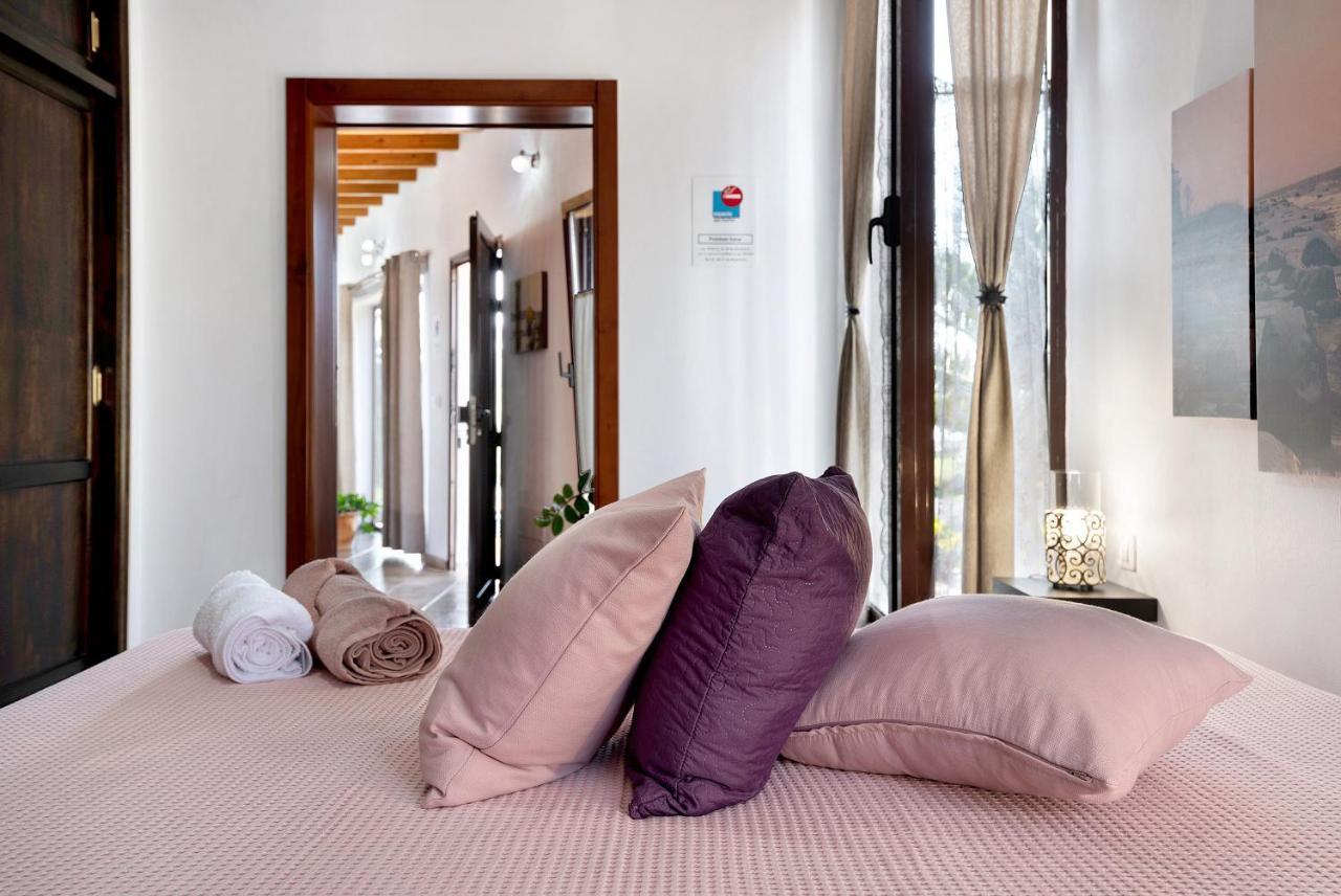 Casa Guenia I Villa Teguise  Bagian luar foto
