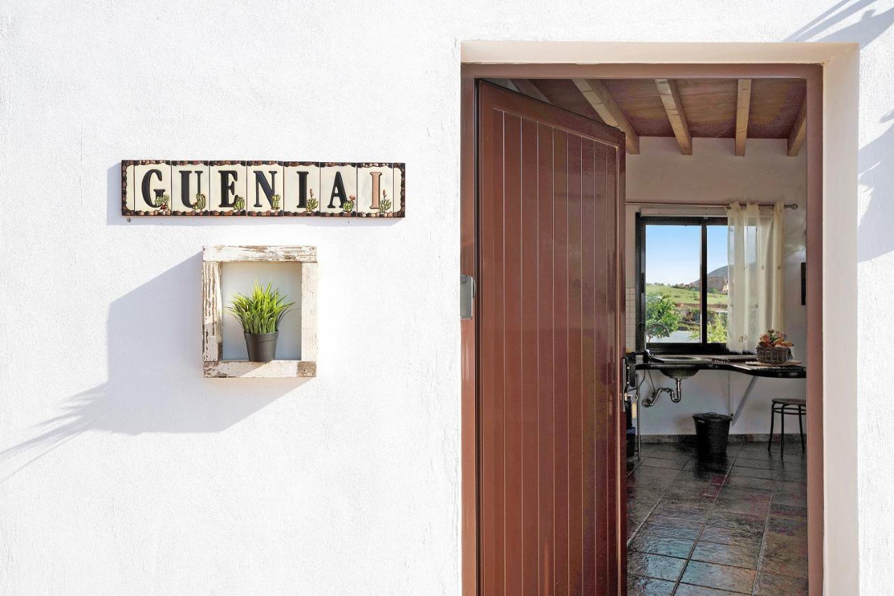 Casa Guenia I Villa Teguise  Bagian luar foto